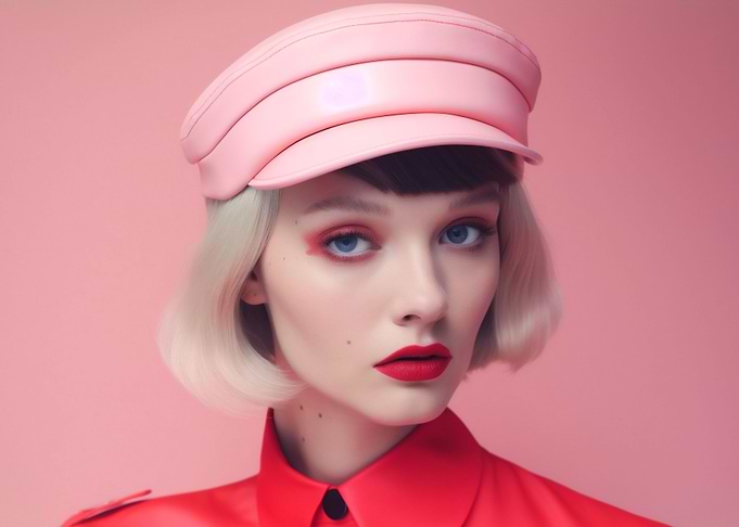red women