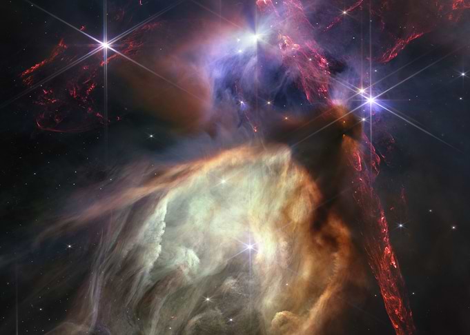 Rho Ophiuchi