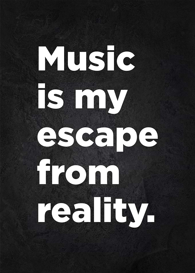 inspirational music quotes