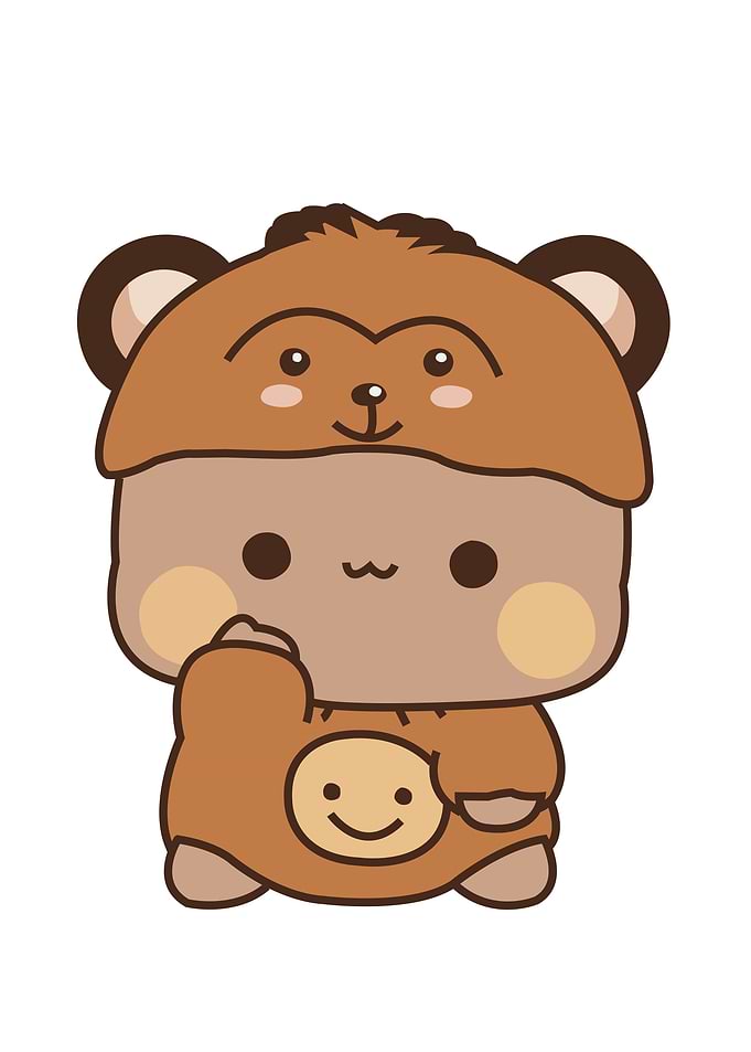 Cute Animal