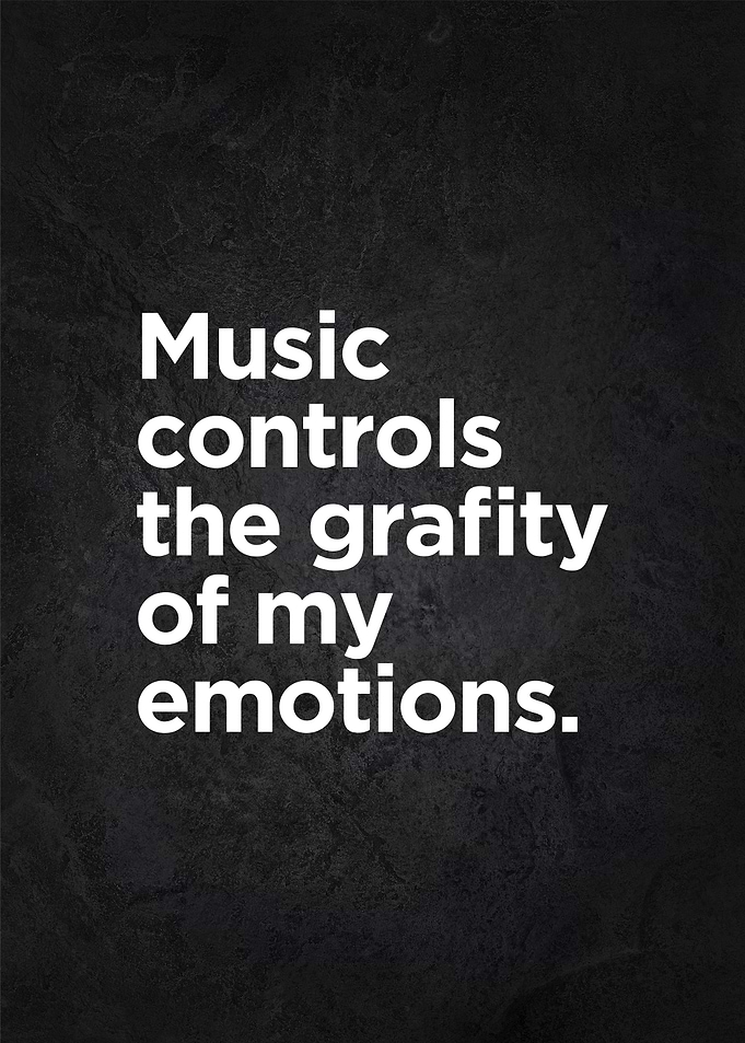 inspirational music quotes