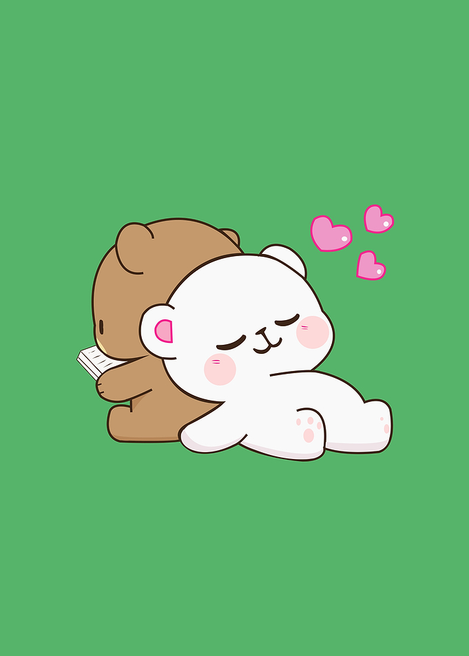 bear cute animal