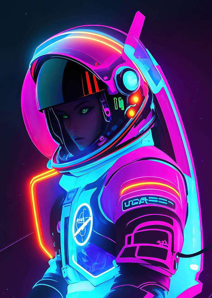 Cosmic Beauty