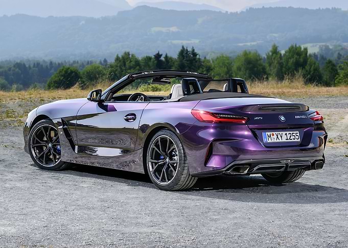 BMW Z4