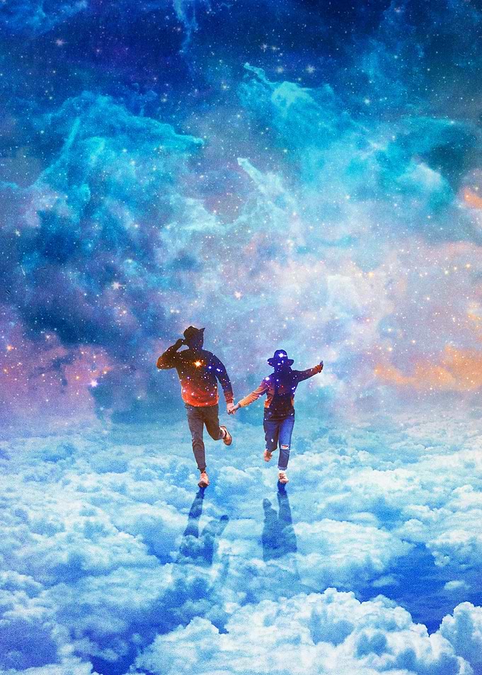 Bound by Dreams