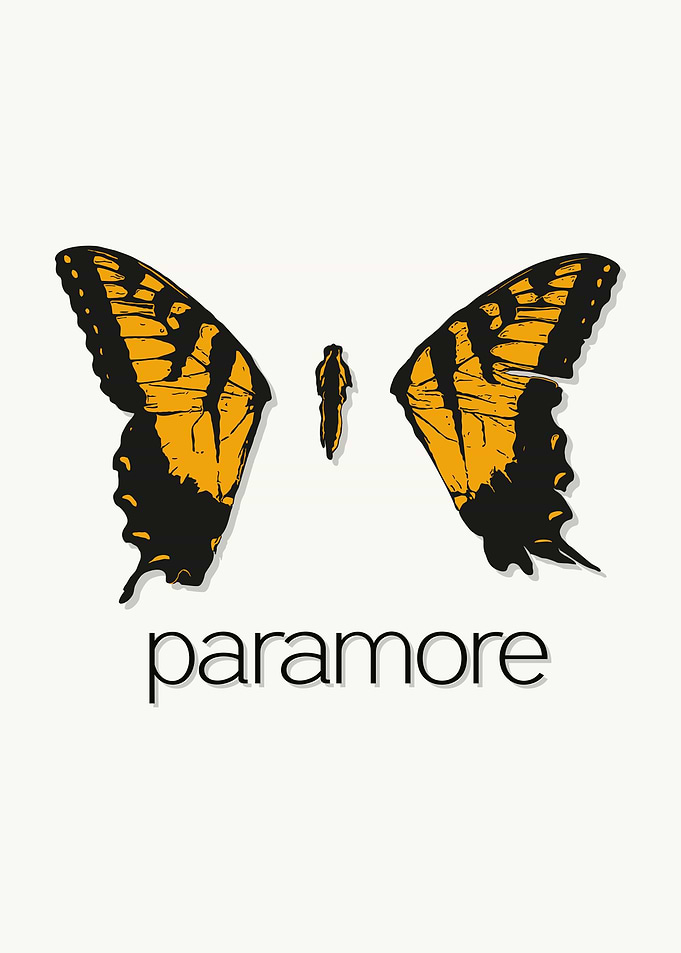 butterfly