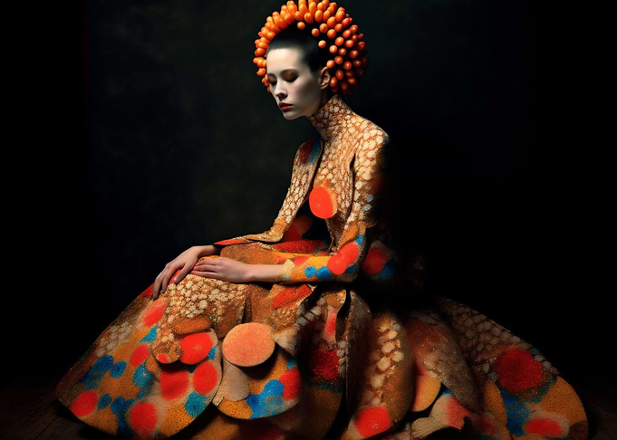 flowers women