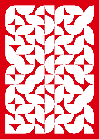 RED AND WHITE 3