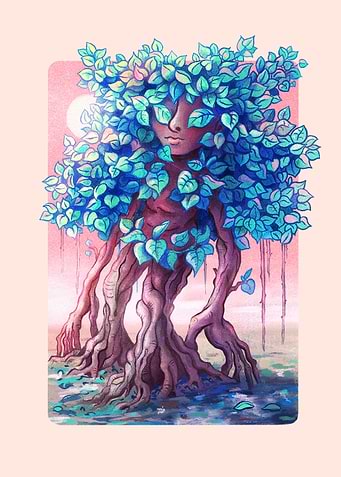 Human Tree