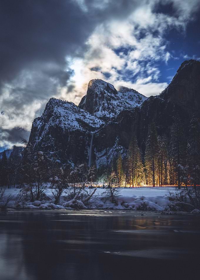 SNOW MOUNTAIN