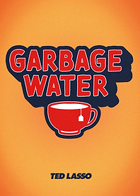 Garbage Water