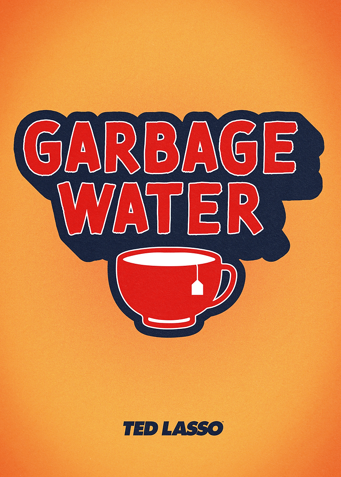 Garbage Water