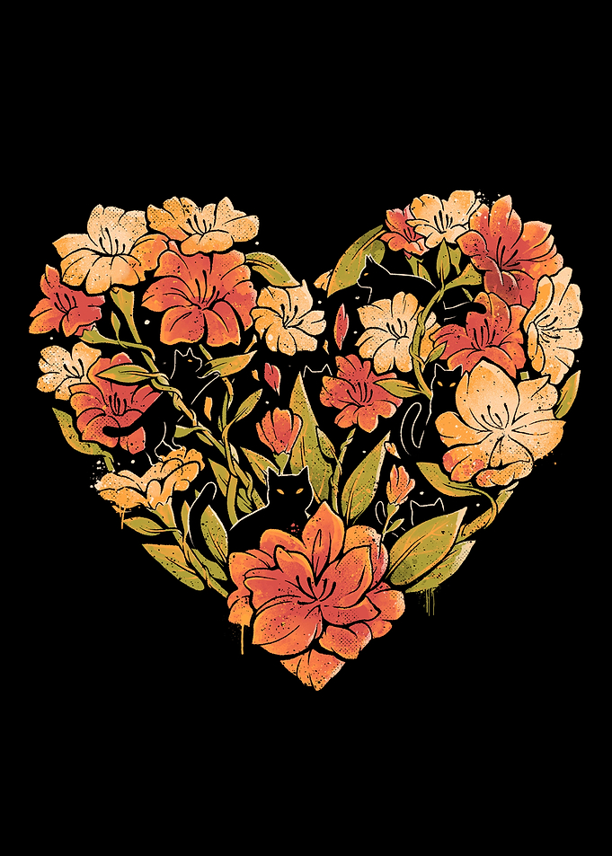 Wild Heart