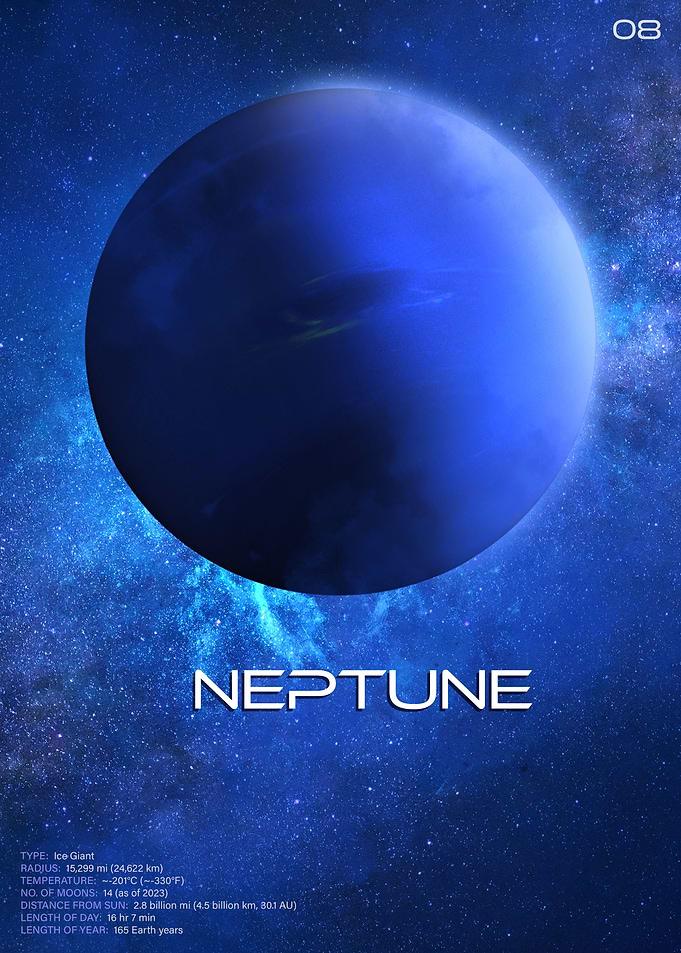 Neptune