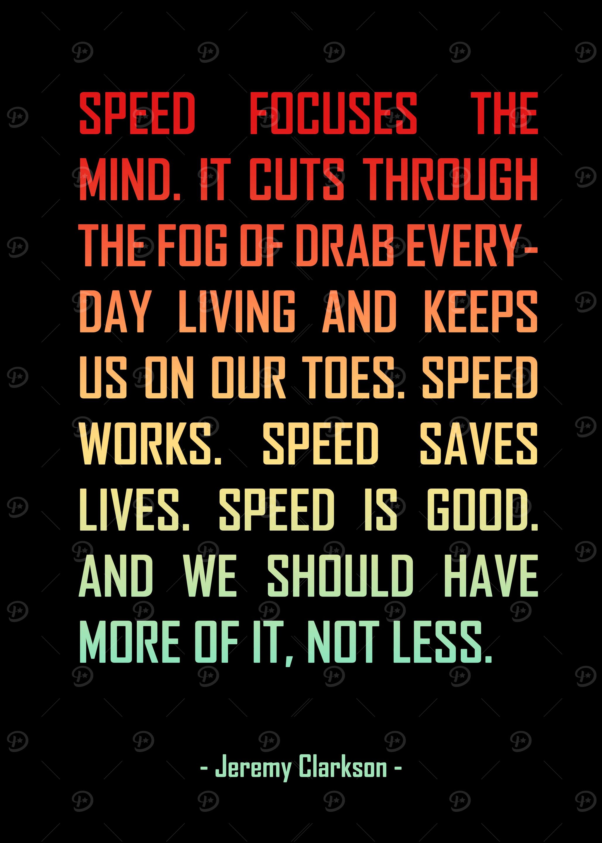 Quotes Jeremy Clarkson