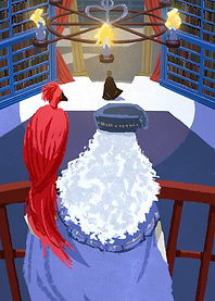 Headmaster's Office