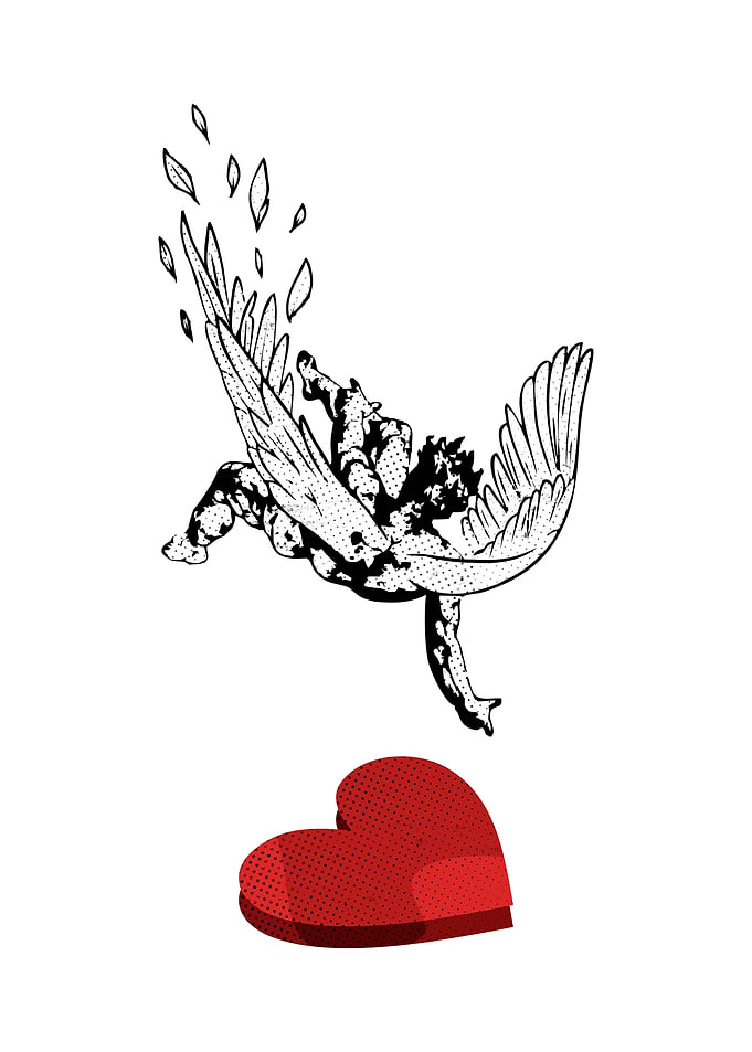 Fall in Love
