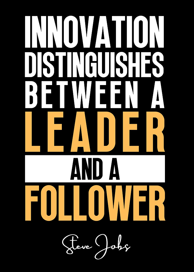 Steve Jobs Quote