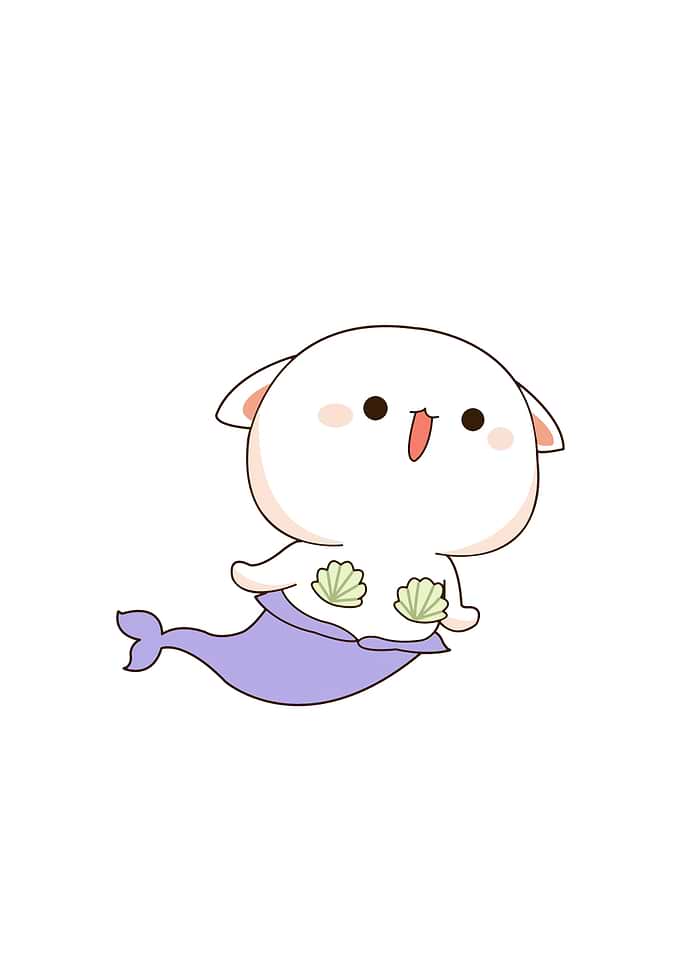 bear cute animal