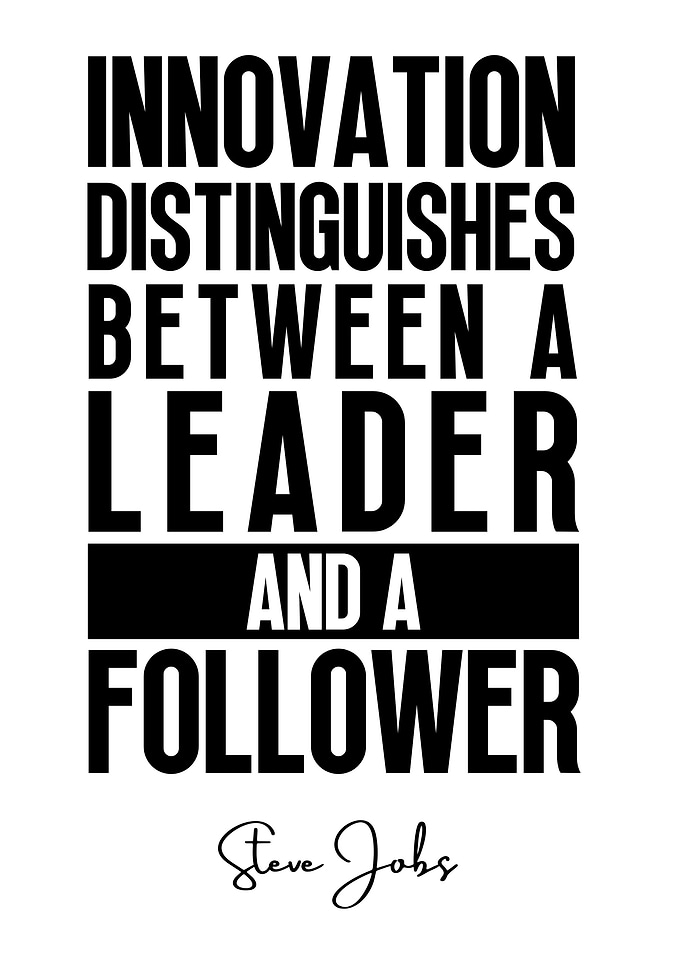 Steve Jobs Quote