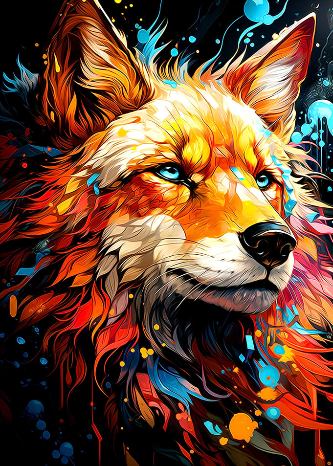 Wolf