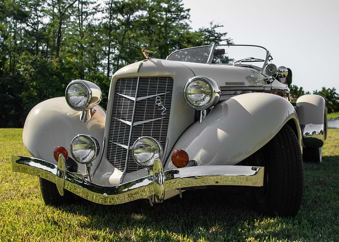 Classic Car