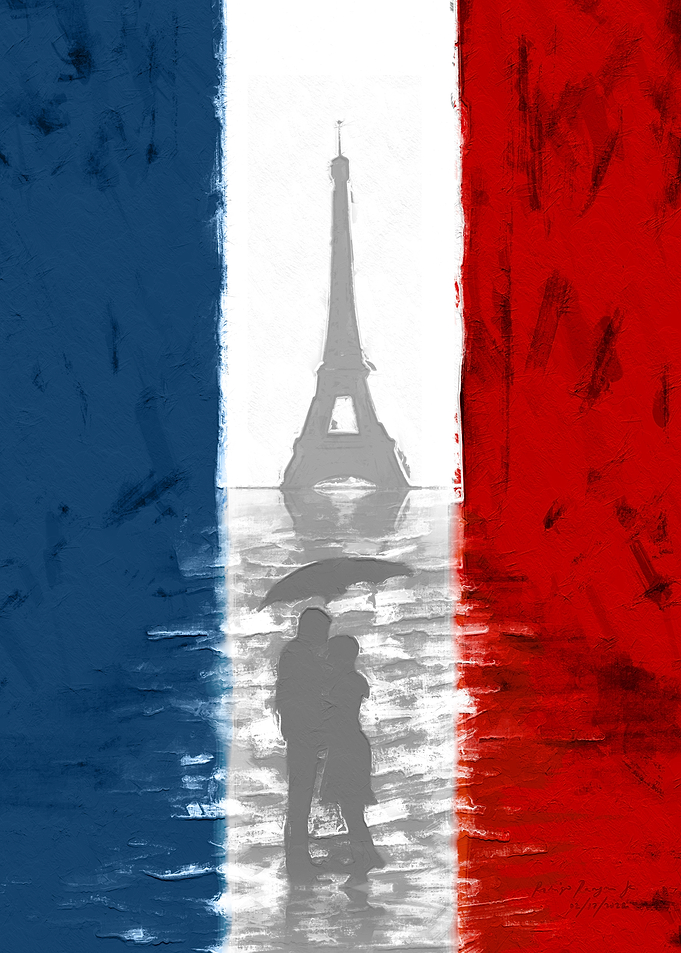 Eiffel Tower