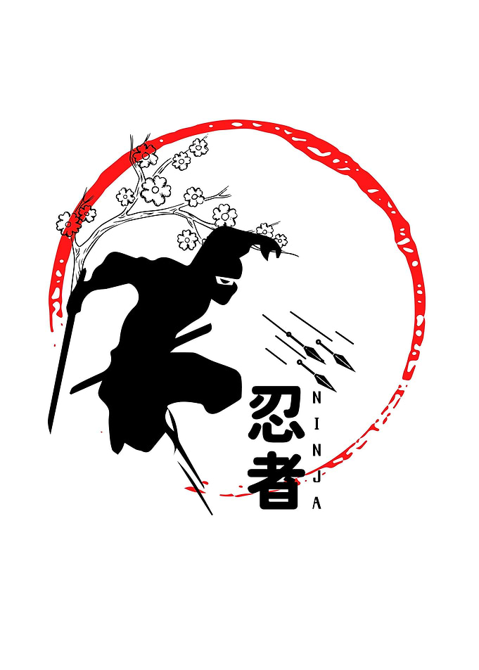 samurai