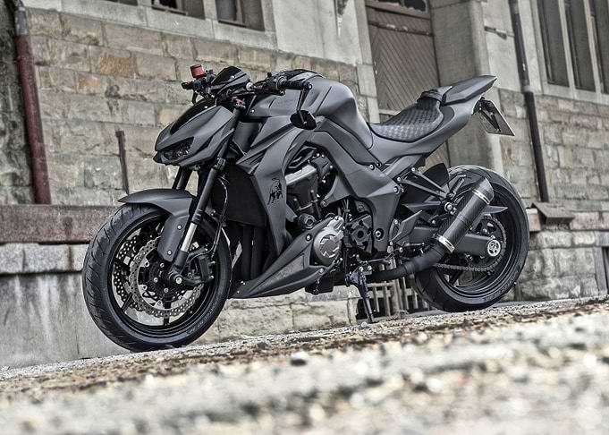 Kawasaki