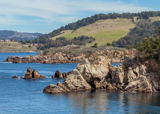 Point Lobos