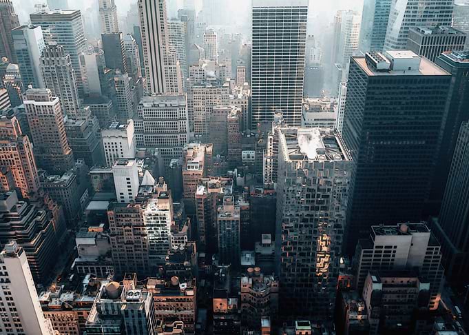 World city