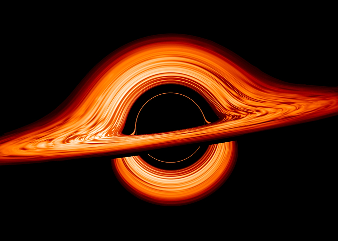 Black Hole