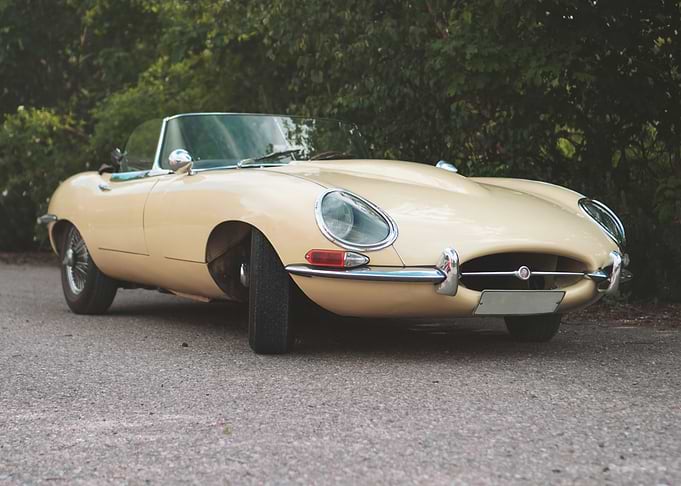 Classic Car