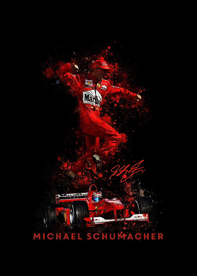 Michael Schumacher