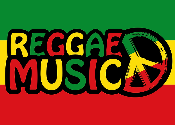 Reggae Music