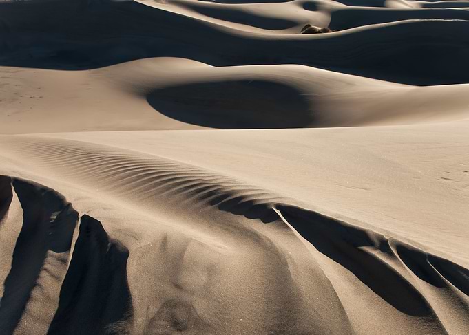Dunes