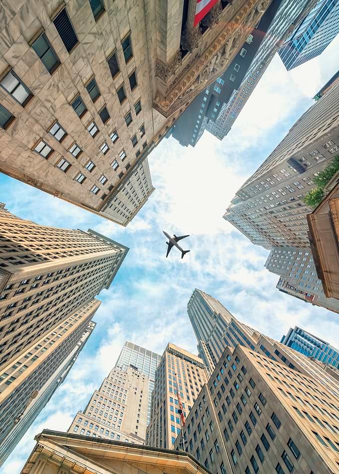 Wall Street