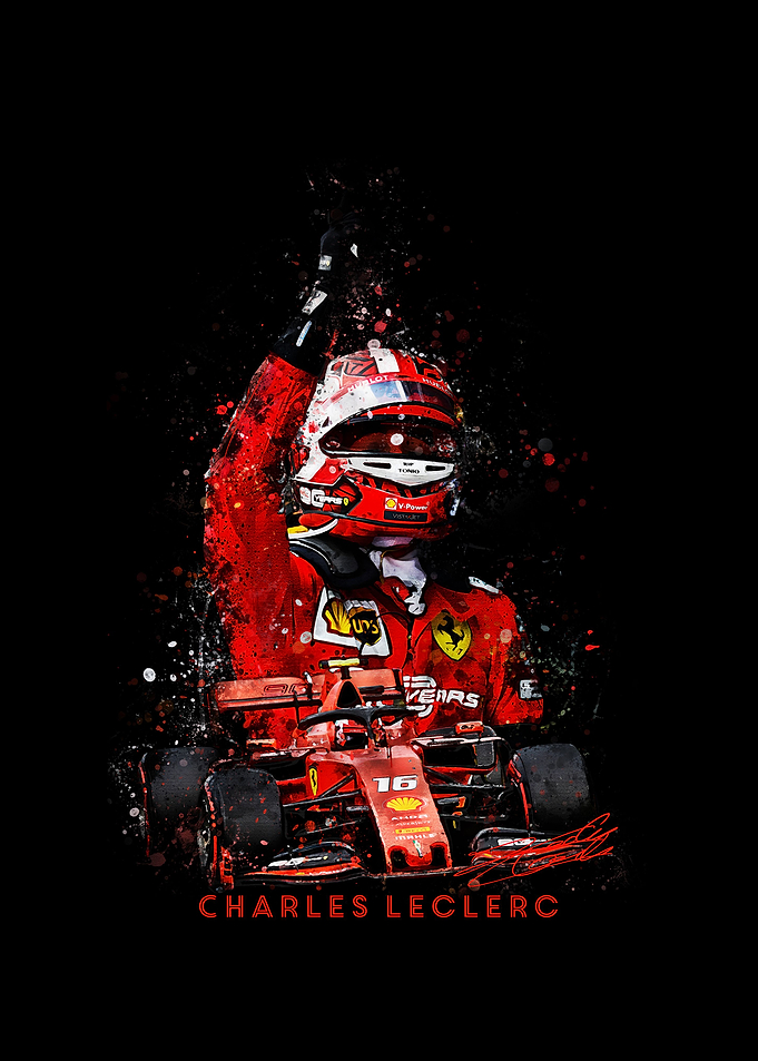 Charles Leclerc