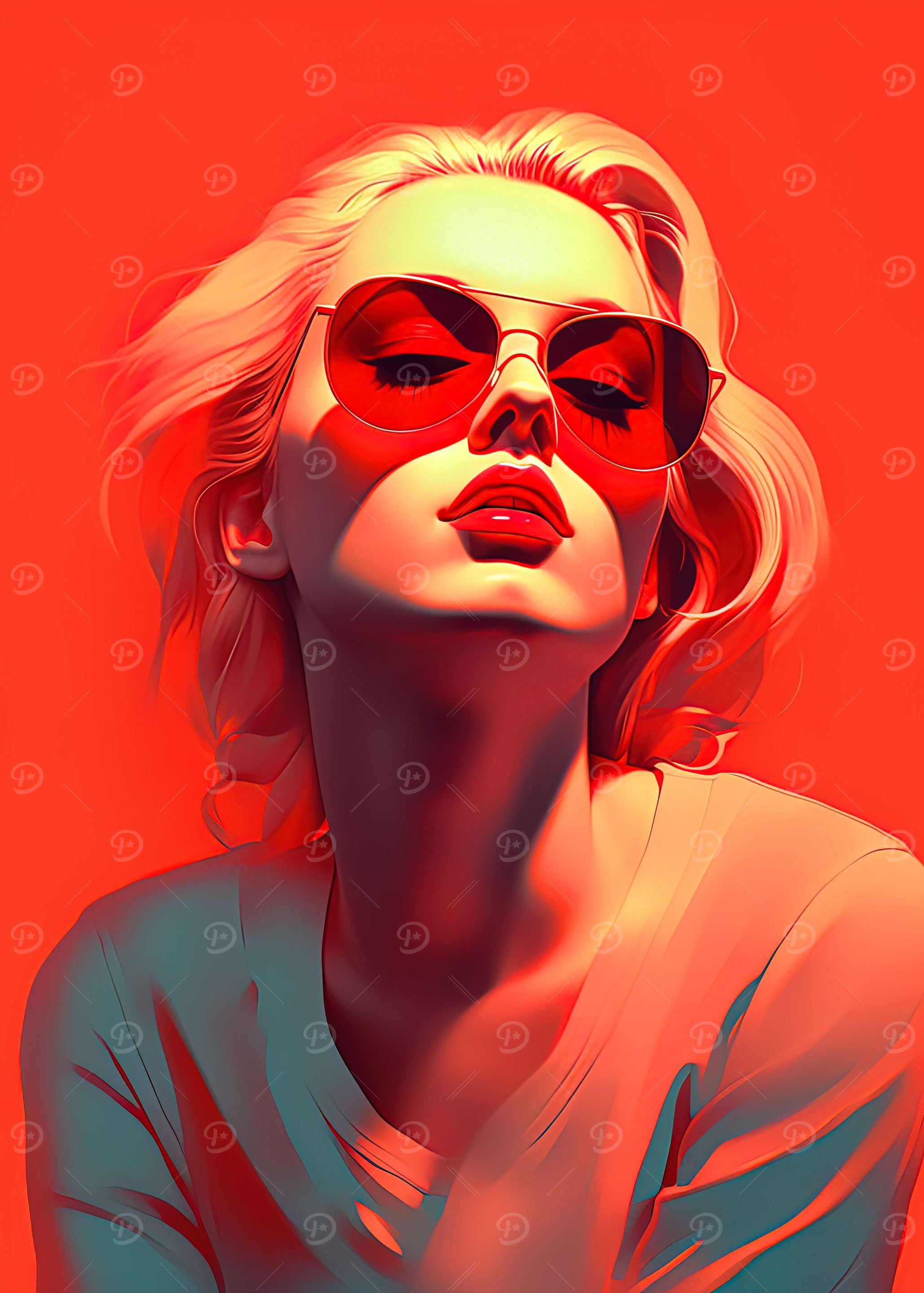 Beautiful Girl