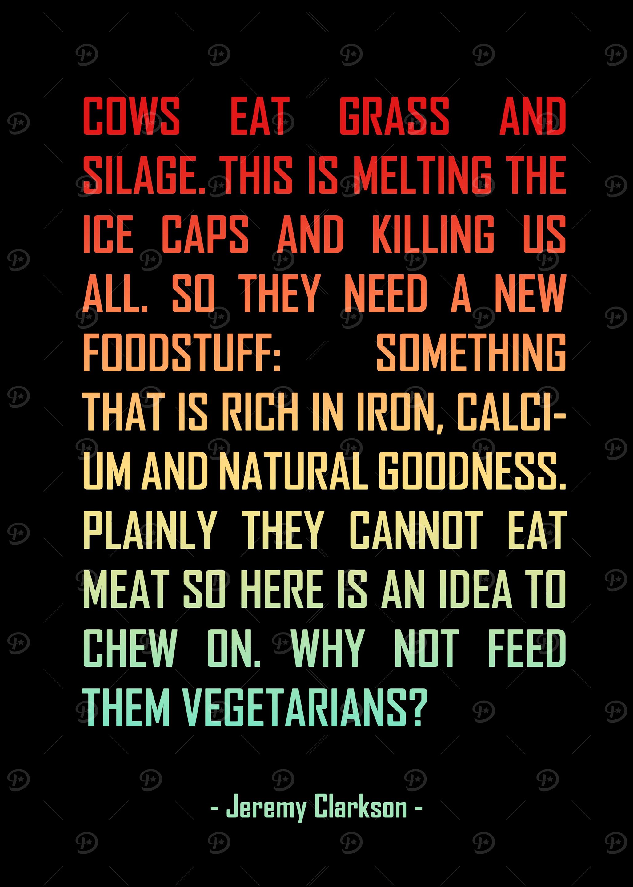 Quotes Jeremy Clarkson