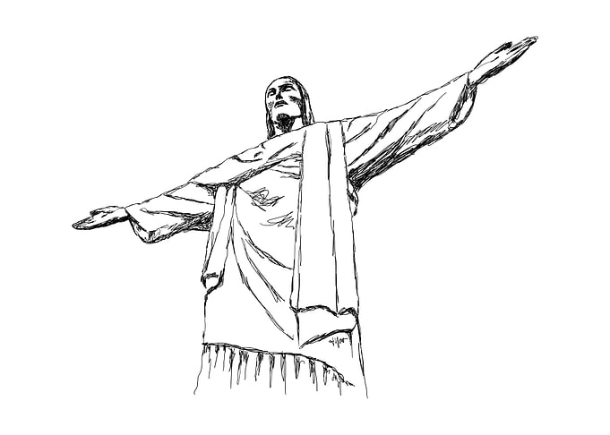 Christ the Redeemer