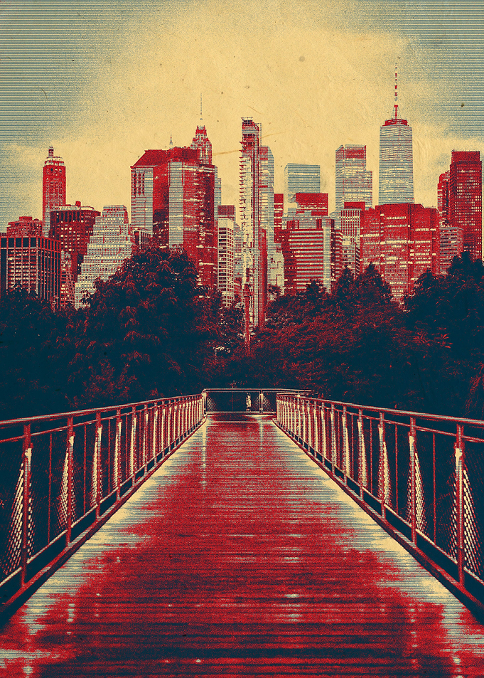 Brooklyn Bridge