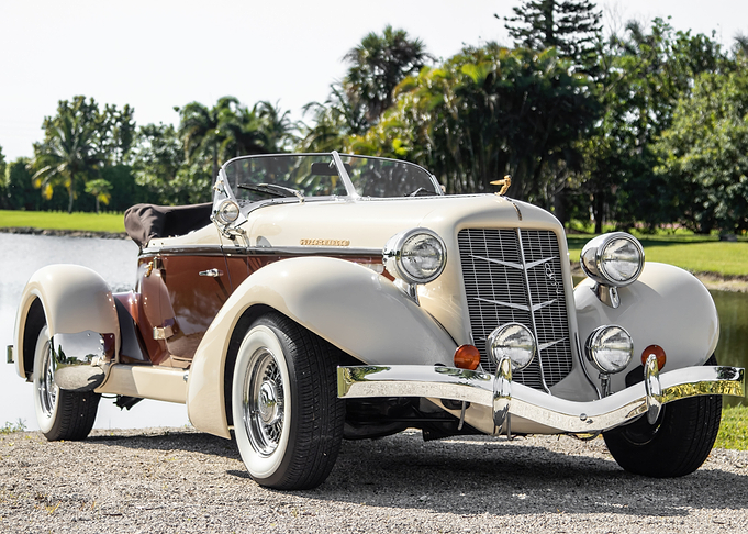 Classic Car