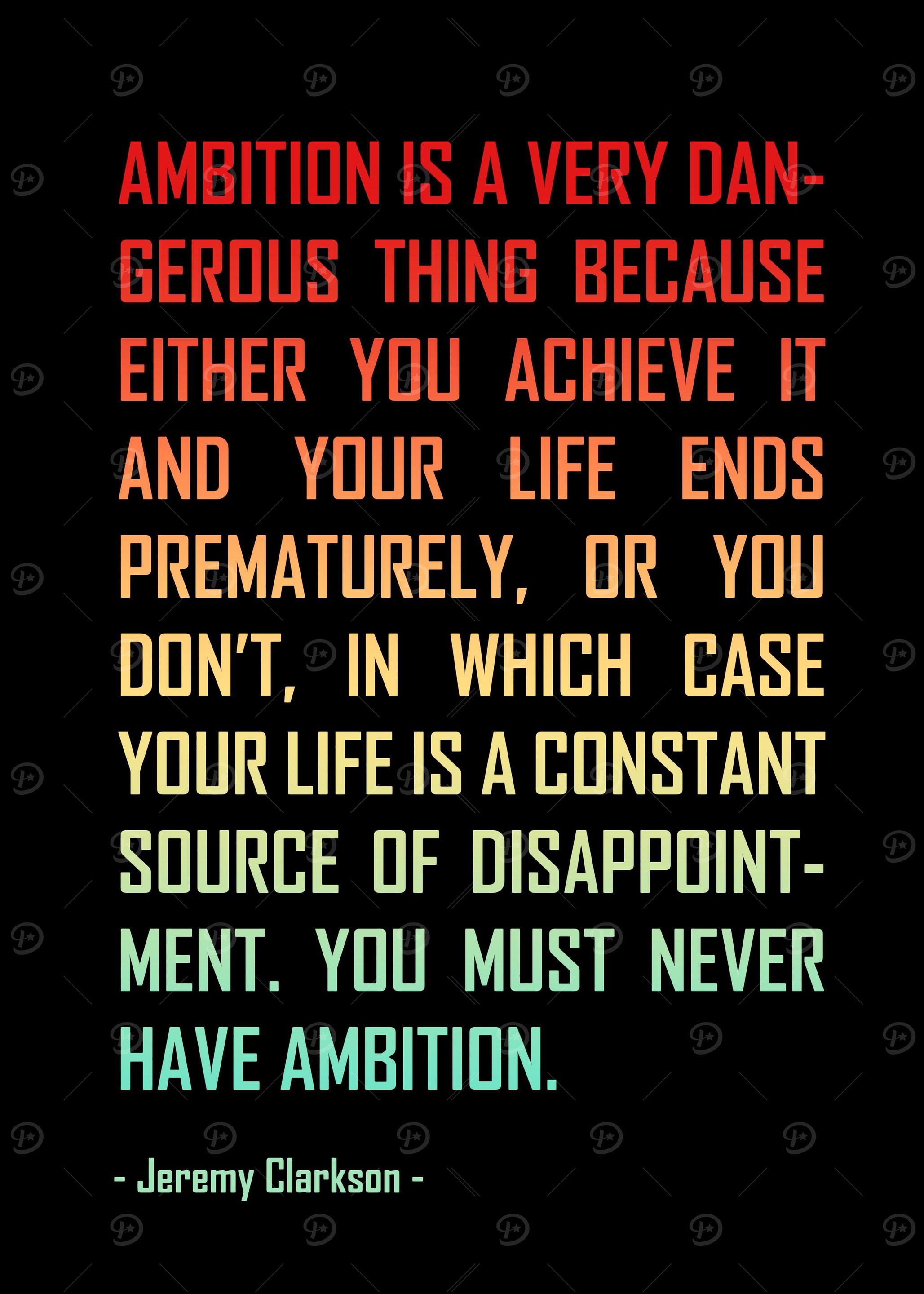 Quotes Jeremy Clarkson