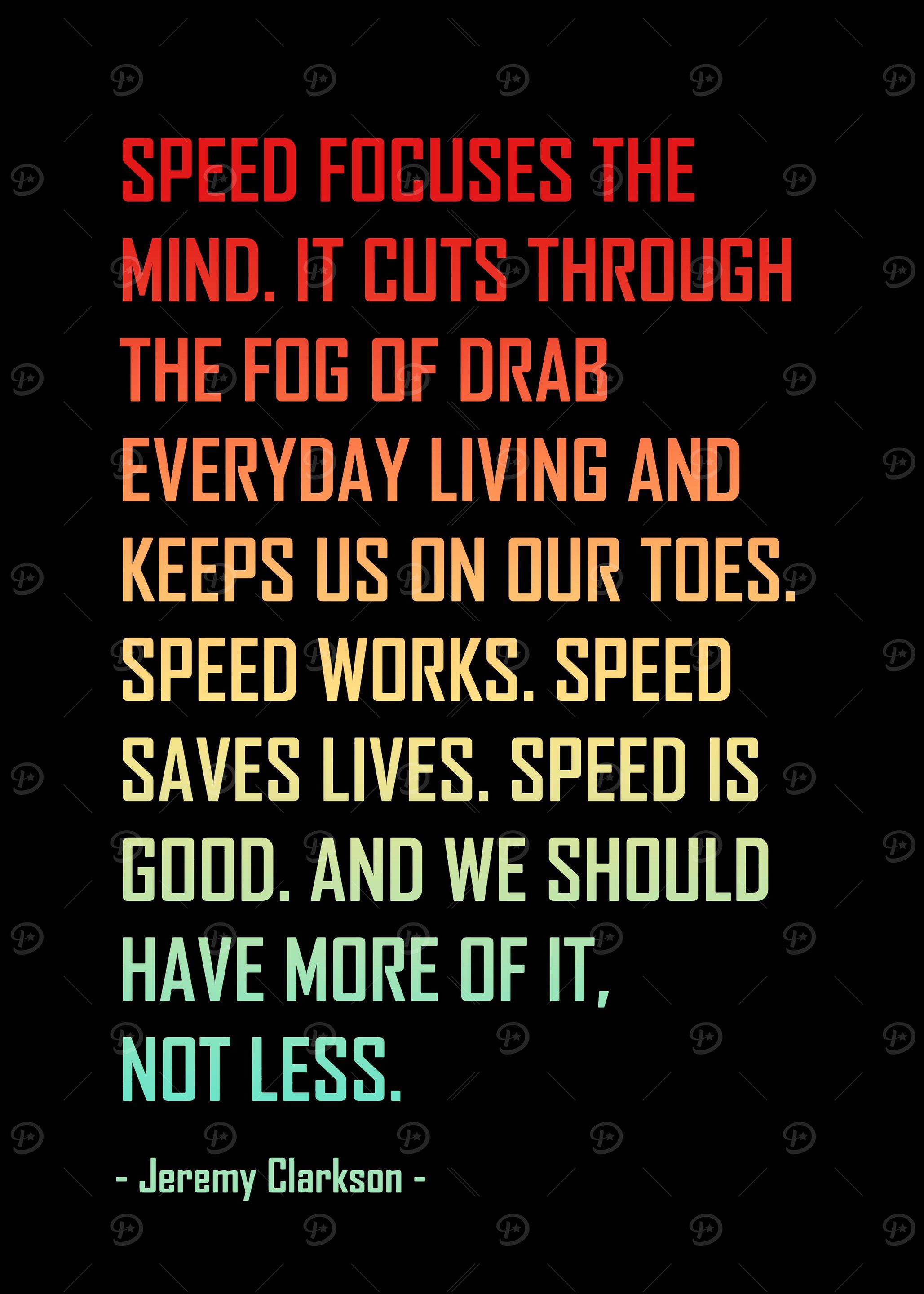 Quotes Jeremy Clarkson