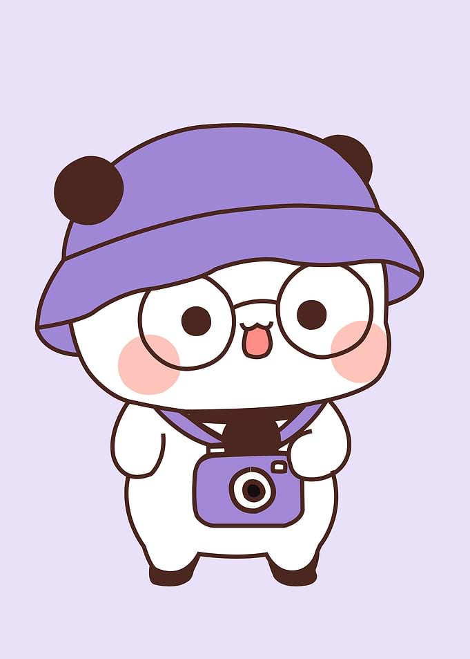 Cute Animal