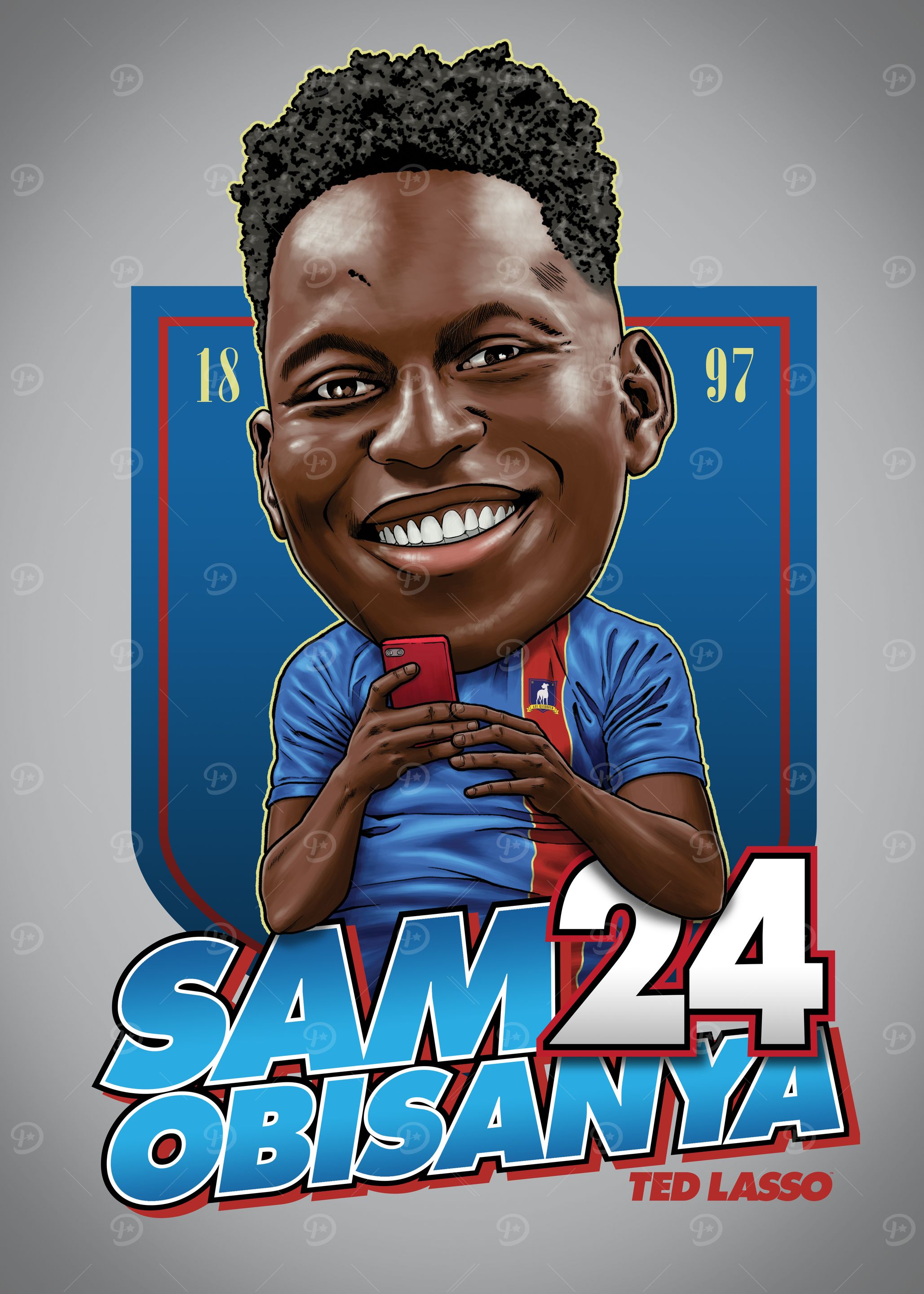Sam Obisanya