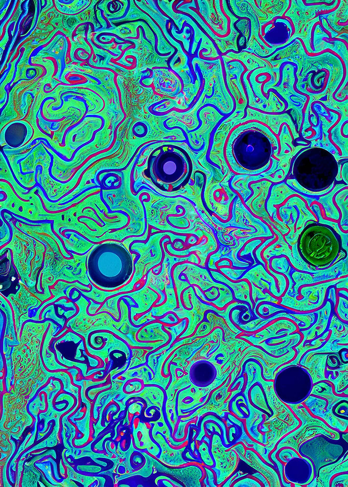 Abstract 3 Pedro Pascal
