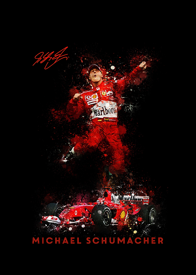 Michael Schumacher