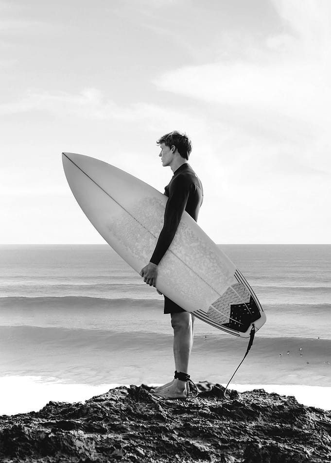Wave Rider